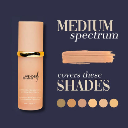 Foundation 4 in 1
