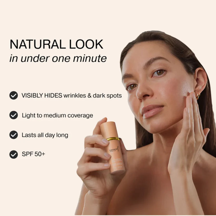 Foundation 4 in 1