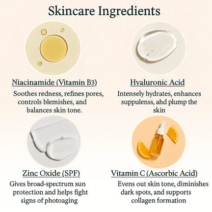 Foundation 4 in 1