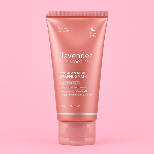 Collagen Night Mask