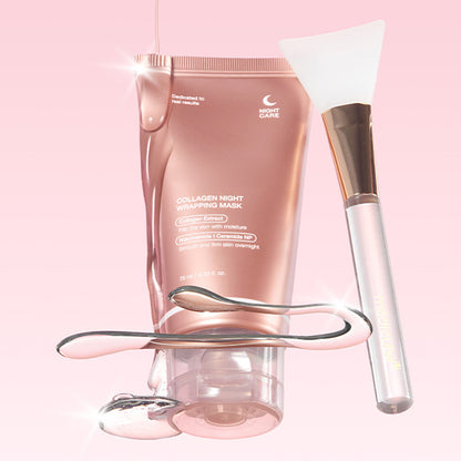 Collagen Night Mask