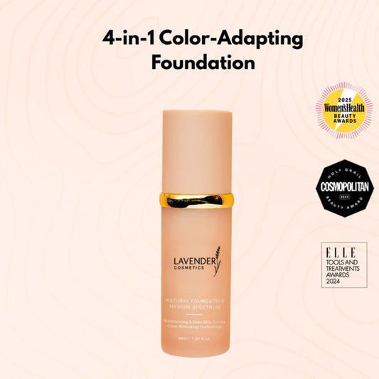 Foundation 4 in 1